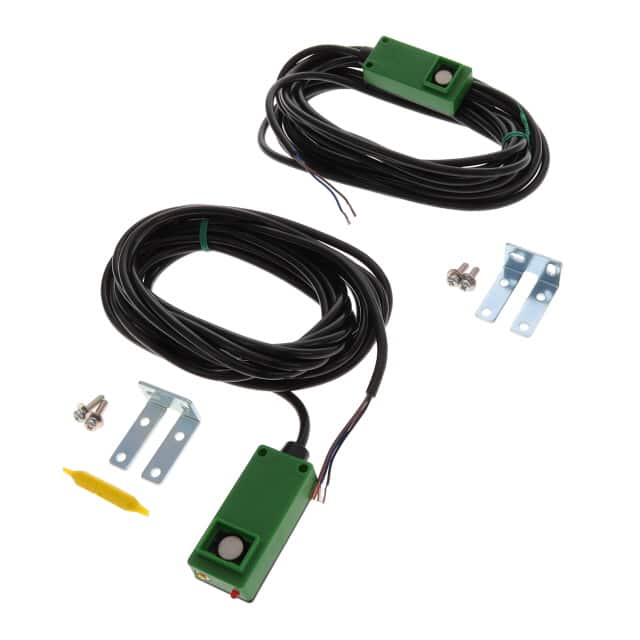 US-N300-C5 Panasonic Industrial Automation Sales  Proximity Sensors - Industrial